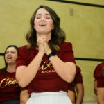 Galeria Congresso CIBE -  2º dia