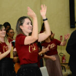 Galeria Congresso CIBE - 1° Dia