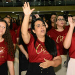 Galeria Congresso CIBE -  2º dia