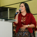 Galeria Congresso CIBE -  2º dia