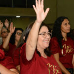 Galeria Congresso CIBE - 3° dia