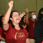 Galeria Congresso CIBE -  2º dia