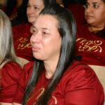 Galeria Congresso CIBE - 1° Dia