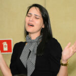 Galeria Congresso CIBE - 1° Dia