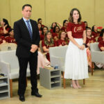 Galeria Congresso CIBE -  2º dia