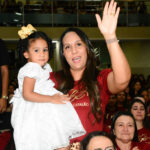 Galeria Congresso CIBE - 1° Dia