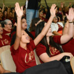 Galeria Congresso CIBE -  2º dia