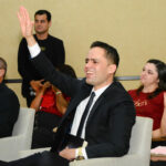 Galeria Congresso CIBE - 1° Dia