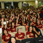 Galeria Congresso CIBE -  2º dia