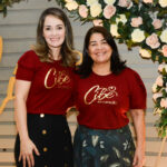 Galeria Congresso CIBE - 3° dia