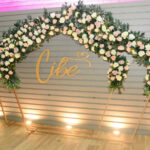 Galeria Congresso CIBE - 1° Dia