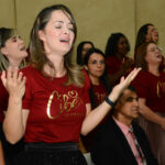 Galeria Congresso CIBE - 1° Dia