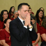 Galeria Congresso CIBE - 1° Dia