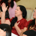 Galeria Congresso CIBE - 1° Dia