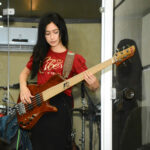 Galeria Congresso CIBE - 1° Dia