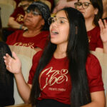 Galeria Congresso CIBE - 1° Dia