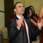 Galeria Congresso CIBE -  2º dia