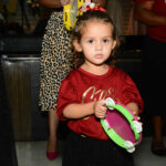 Galeria Congresso CIBE - 1° Dia