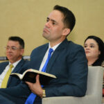 Galeria Congresso CIBE - 3° dia