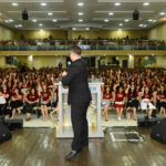 Galeria Congresso CIBE - 3° dia