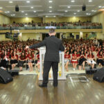 Galeria Congresso CIBE - 3° dia