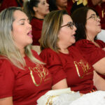 Galeria Congresso CIBE - 1° Dia