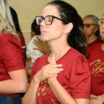 Galeria Congresso CIBE - 1° Dia