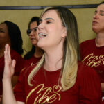 Galeria Congresso CIBE - 1° Dia