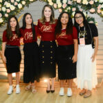 Galeria Congresso CIBE - 3° dia