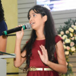 Galeria Congresso CIBE -  2º dia