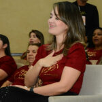 Galeria Congresso CIBE - 1° Dia