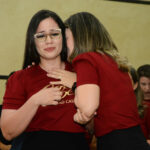 Galeria Congresso CIBE - 3° dia