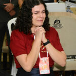 Galeria Congresso CIBE - 3° dia