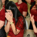 Galeria Congresso CIBE - 1° Dia