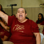 Galeria Congresso CIBE -  2º dia