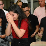 Galeria Congresso CIBE - 3° dia