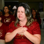 Galeria Congresso CIBE - 1° Dia