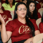 Galeria Congresso CIBE - 1° Dia