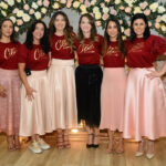 Galeria Congresso CIBE - 1° Dia