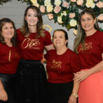 Galeria Congresso CIBE - 1° Dia