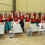 Galeria Congresso CIBE - 3° dia