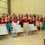 Galeria Congresso CIBE - 3° dia