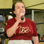 Galeria Congresso CIBE -  2º dia