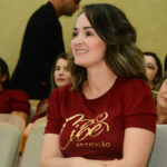 Galeria Congresso CIBE -  2º dia