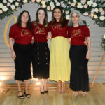 Galeria Congresso CIBE - 3° dia