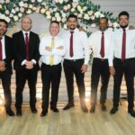 Galeria Congresso CIBE - 3° dia