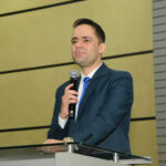 Galeria Congresso CIBE - 3° dia