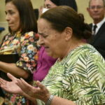 Galeria Santa Ceia Outubro