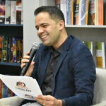 Galeria Podcast Livraria