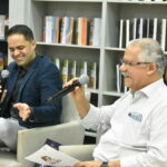 Galeria Podcast Livraria